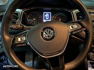 Volkswagen T-Roc 1.0 TSI Design - 7