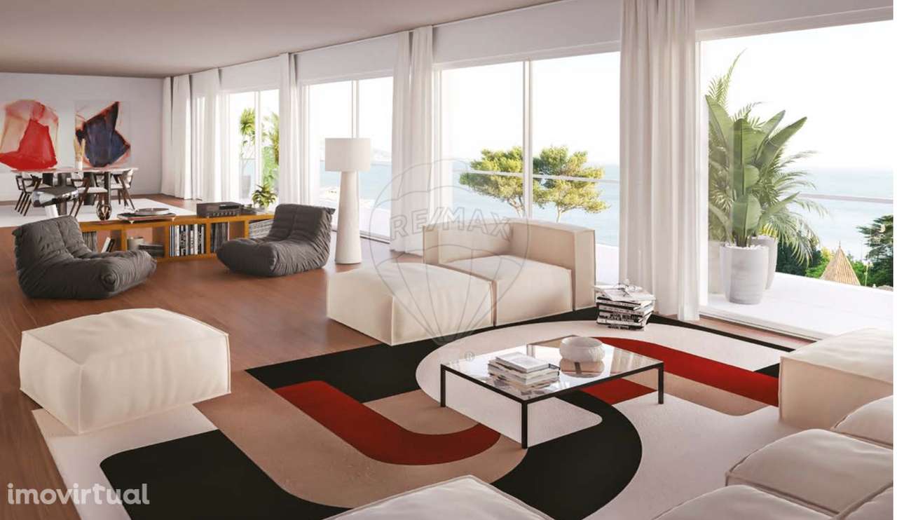 Apartamento T4 para venda - Grande imagem: 4/12