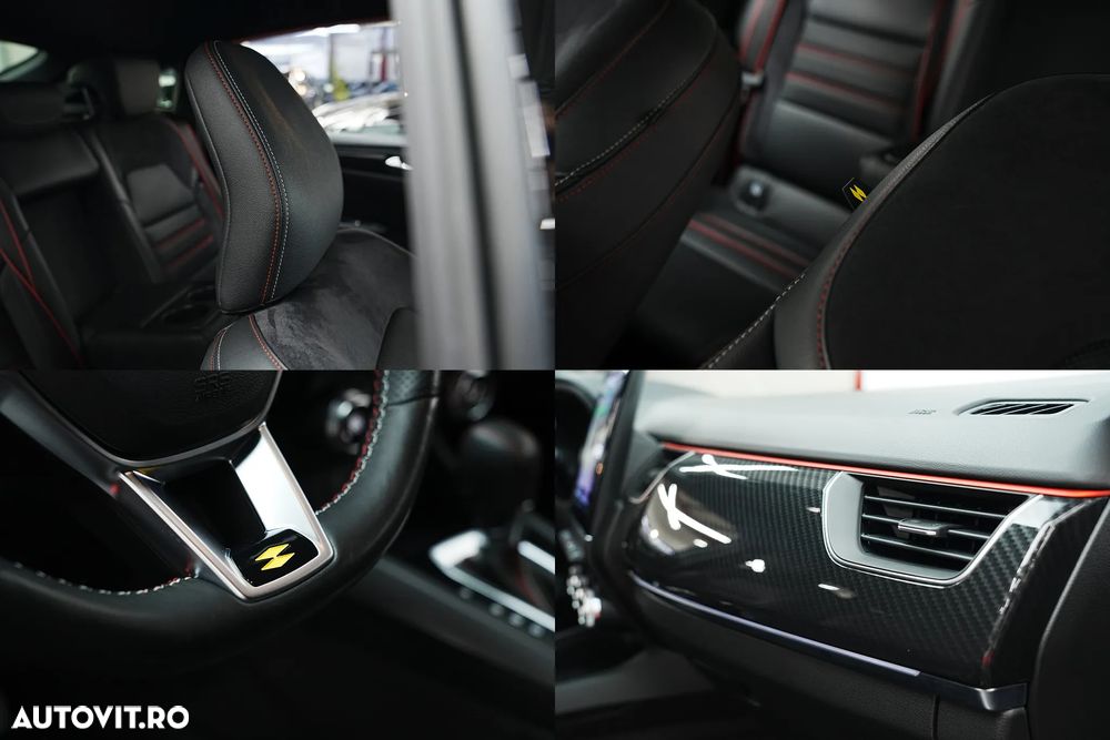 Renault Arkana 140 EDC RS Line - 24