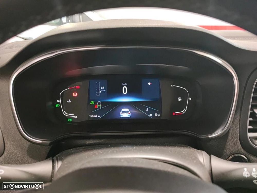 Renault Mégane Sport Tourer 1.5 Blue dCi Business - 8