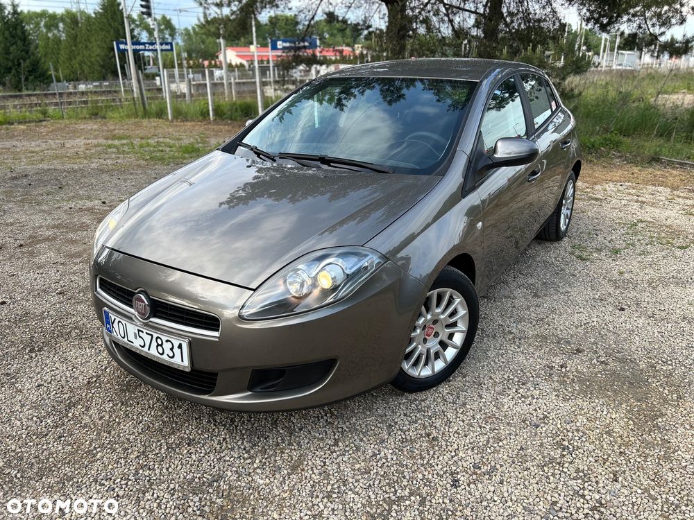 Fiat Bravo 1.4 T-JET 16V Active - 31