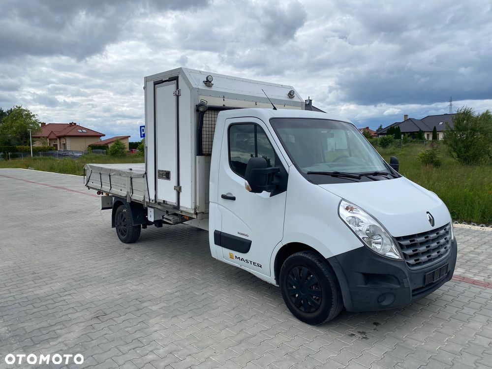 Renault Master - 3