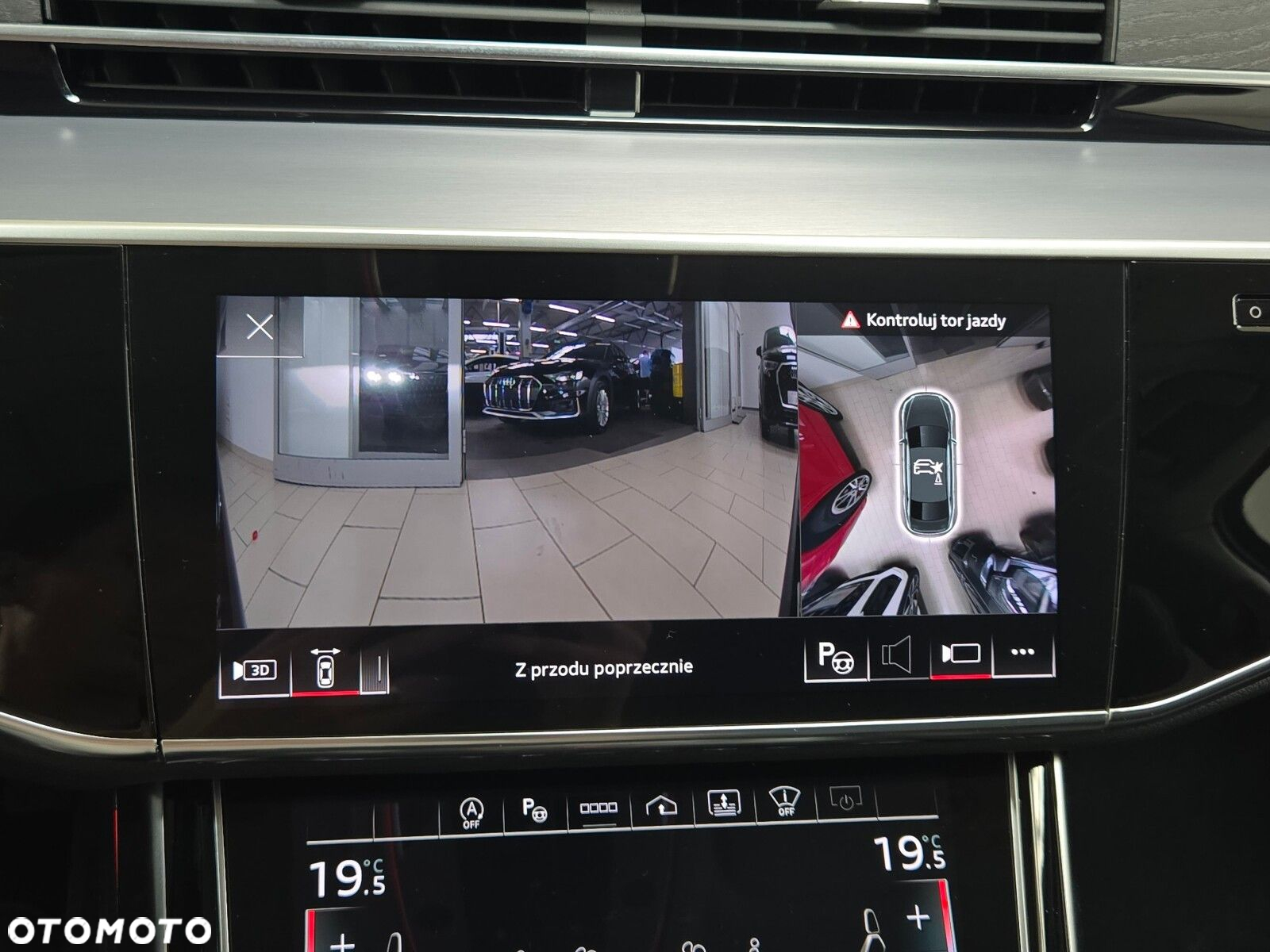 Audi A8 - 37