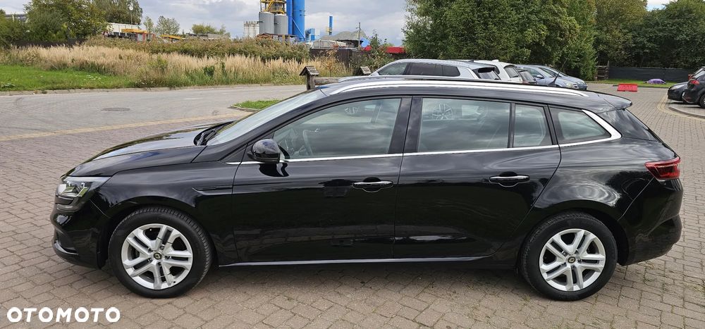 Renault Megane - 5
