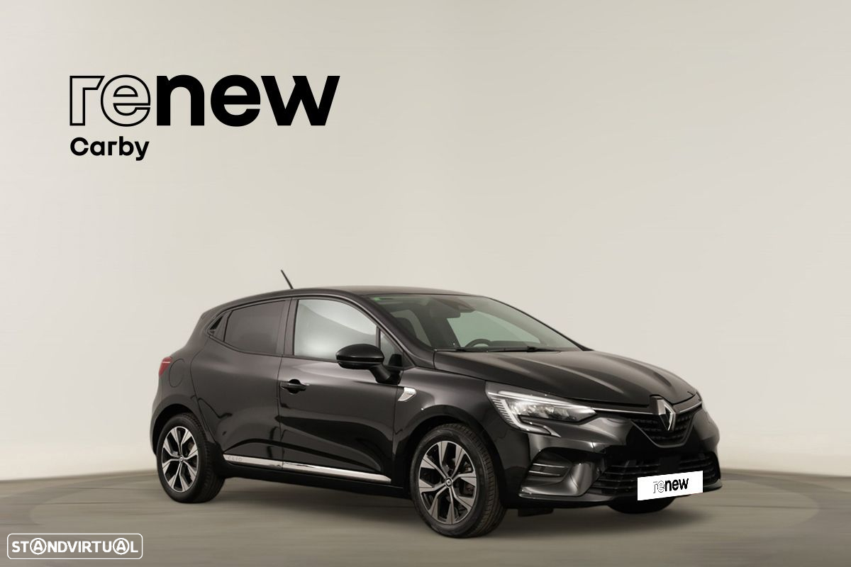 Renault Clio 1.0 TCe Limited Bi-Fuel - 2