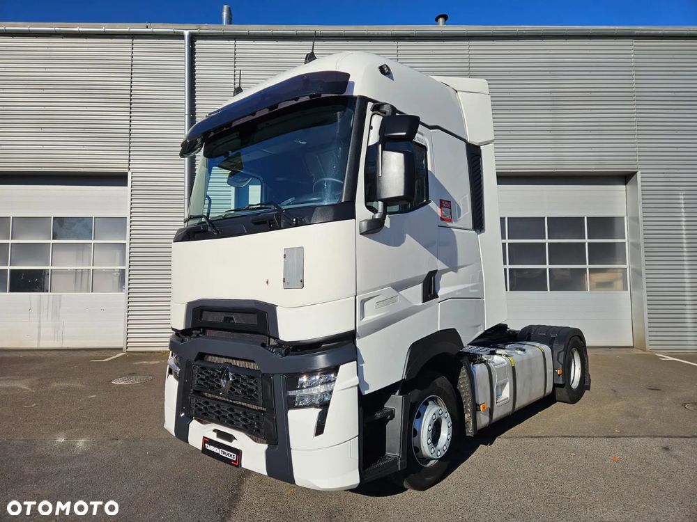 Renault T HIGH 480 EVO - 3