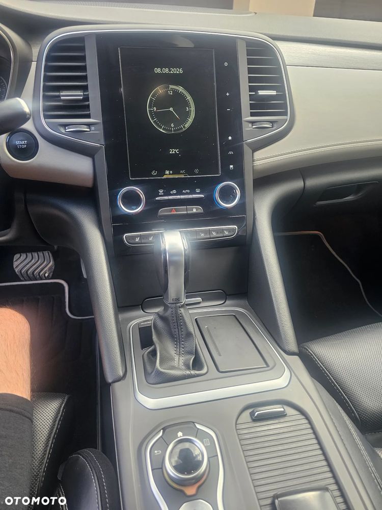 Renault Talisman 1.8 TCe FAP Initiale Paris EDC - 12