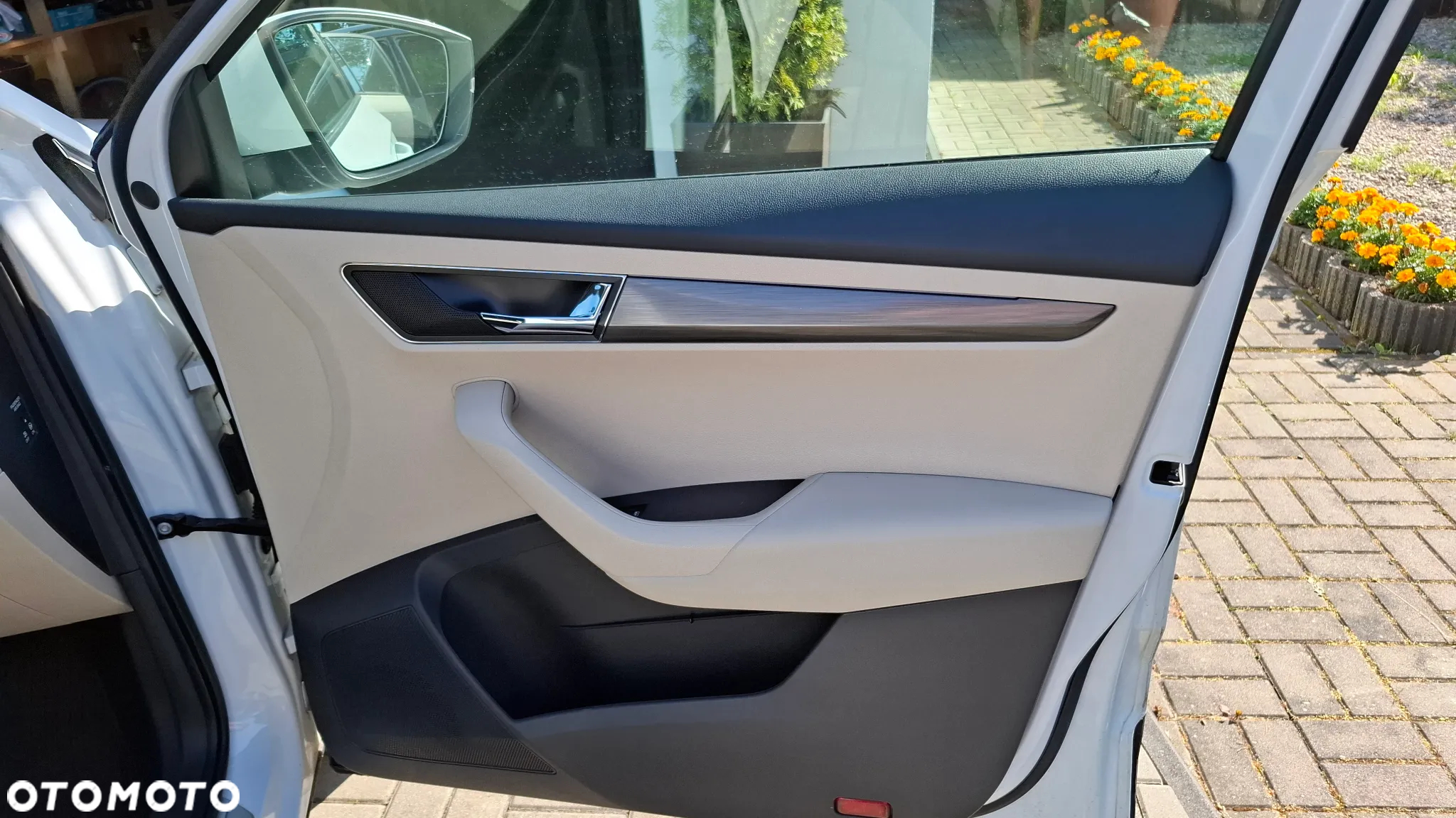 Skoda Karoq 1.5 TSI ACT 4x2 Style DSG - 19