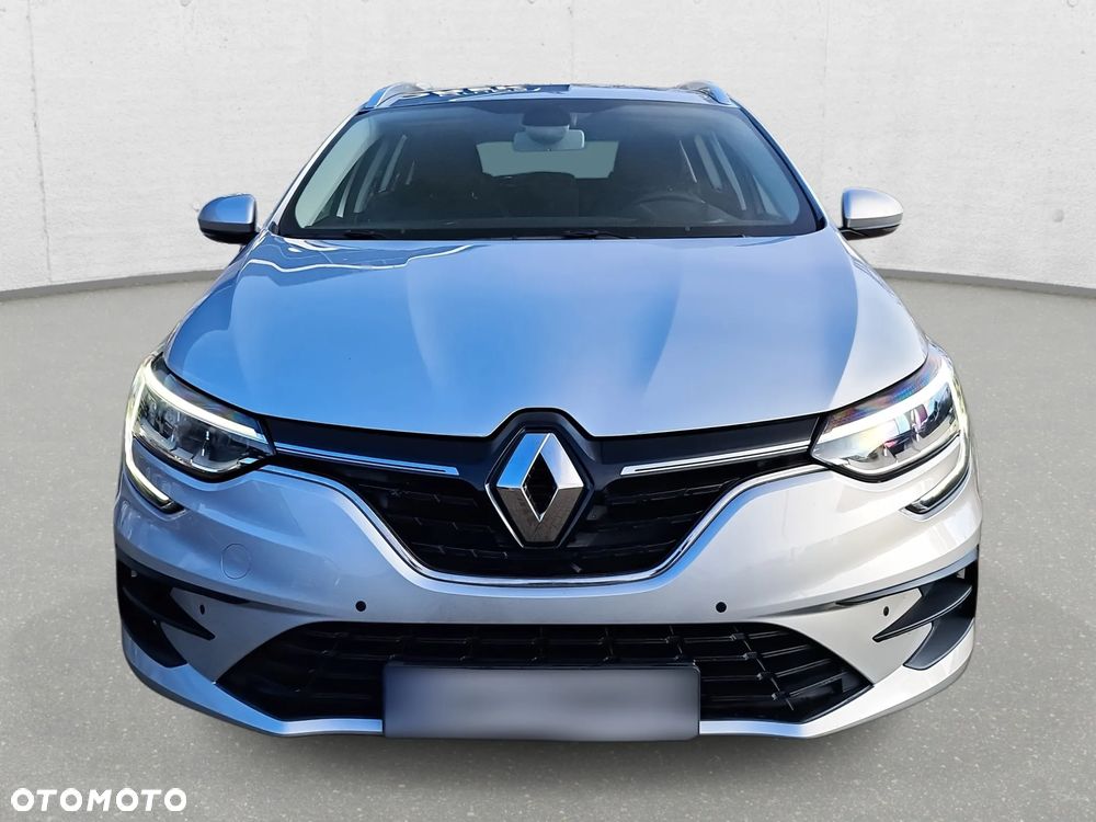 Renault Megane 1.3 TCe FAP Equilibre - 2