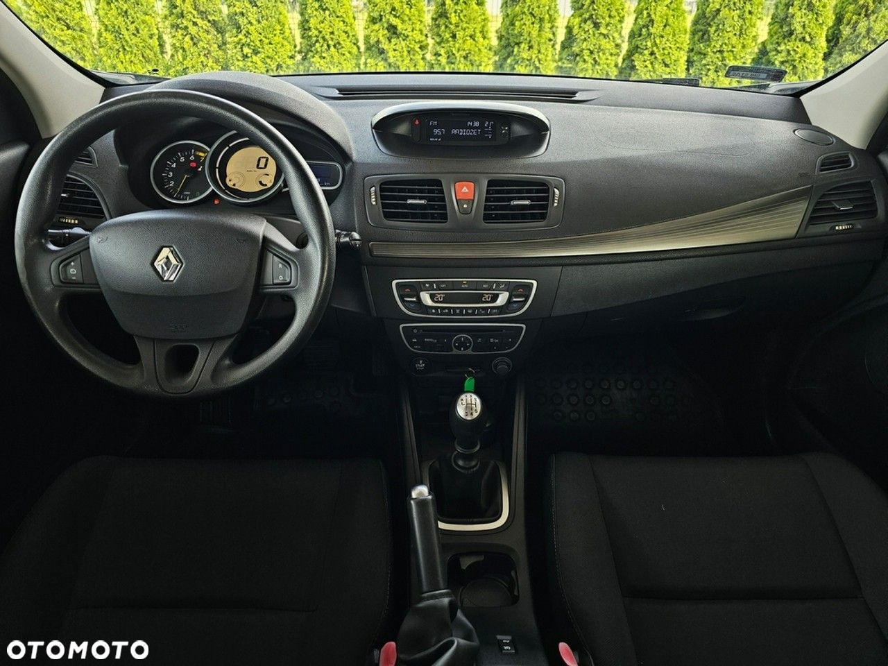 Renault Megane - 17