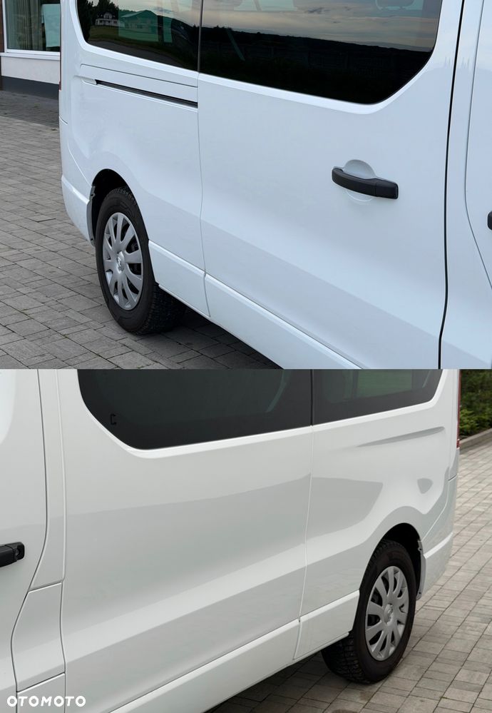 Opel Vivaro L2H1 S&S Life - 40