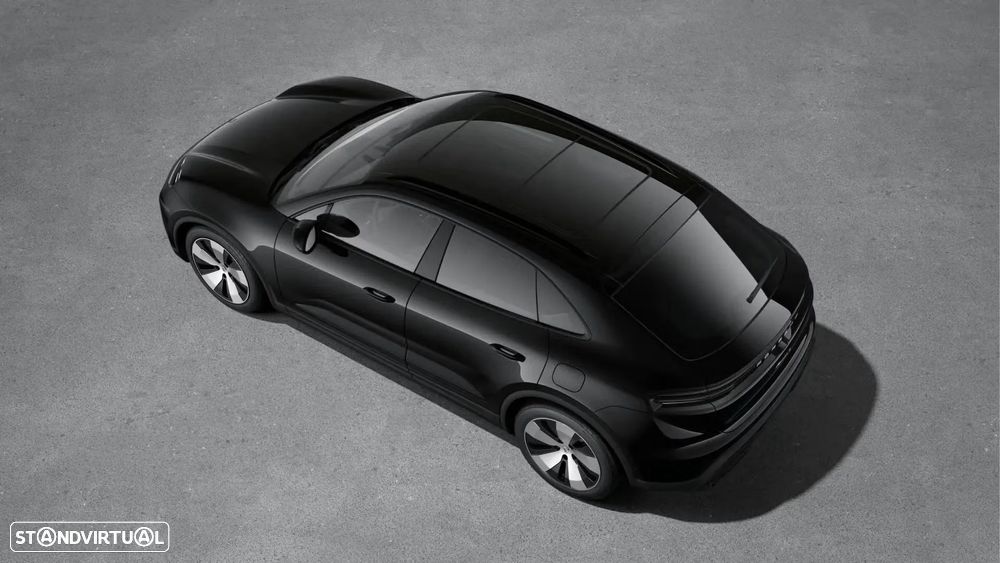 Porsche Macan Electric 4 - 1