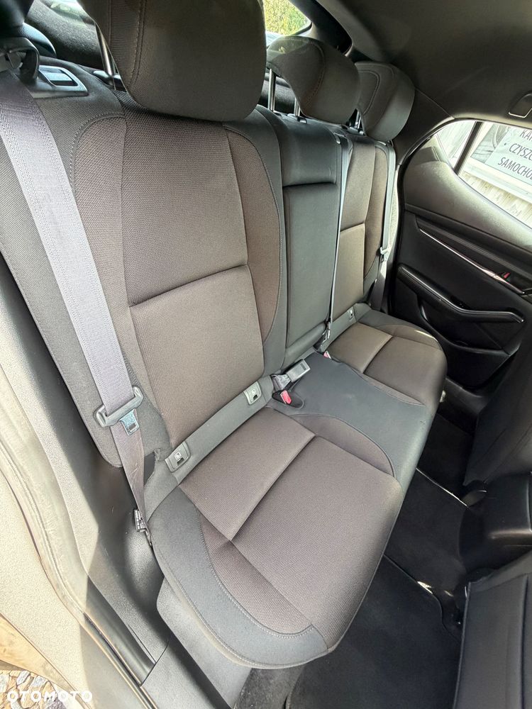 Mazda 3 - 18