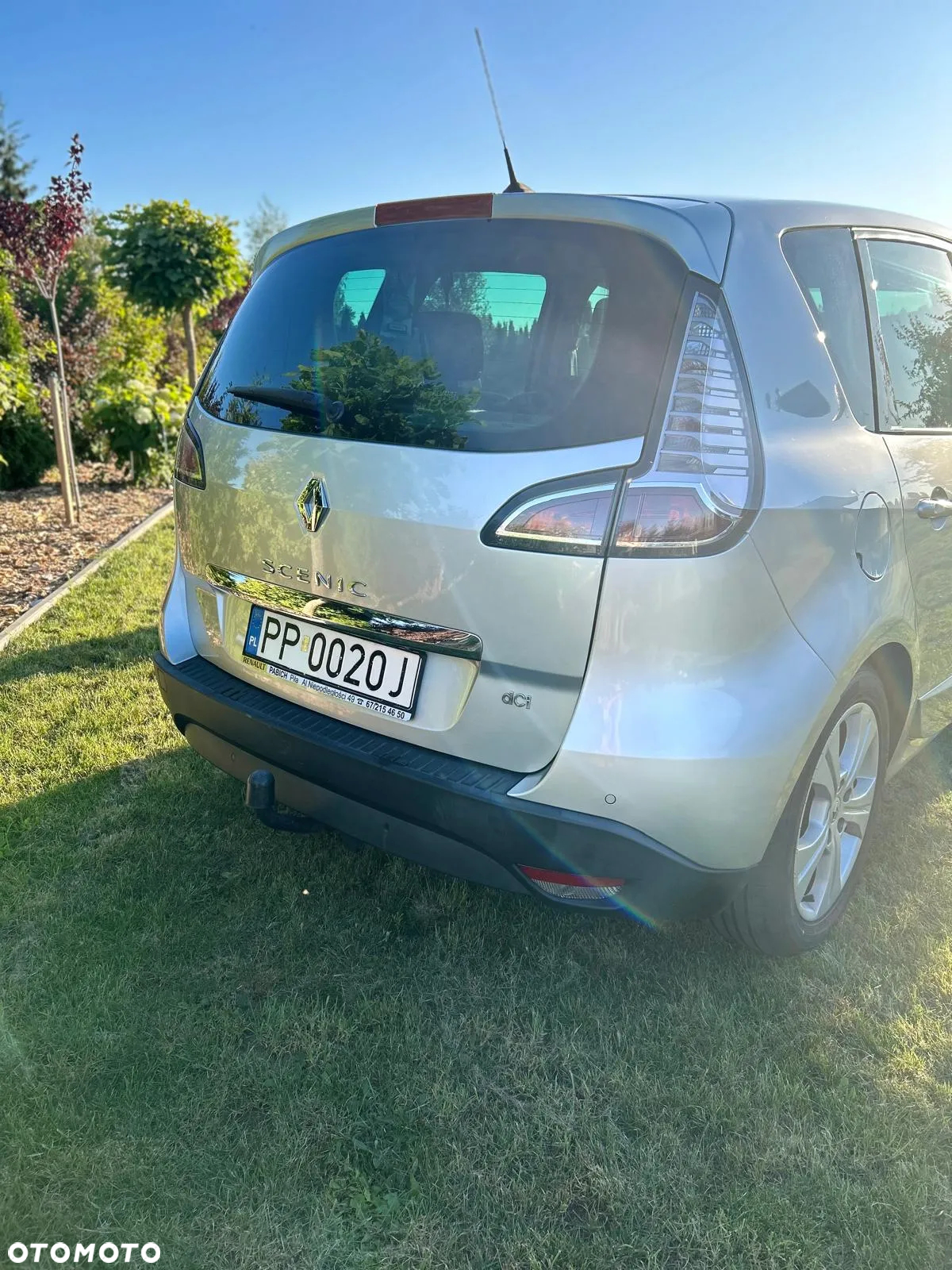 Renault Scenic 1.6 dCi Bose - 4