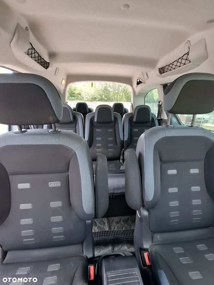 Citroën Berlingo 1.6 HDi X - 19