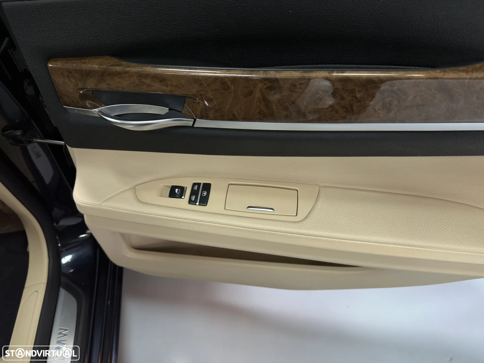 BMW 730 d - 30
