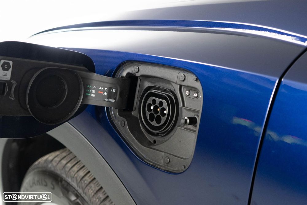 Audi Q3 45 TFSIe S tronic - 15