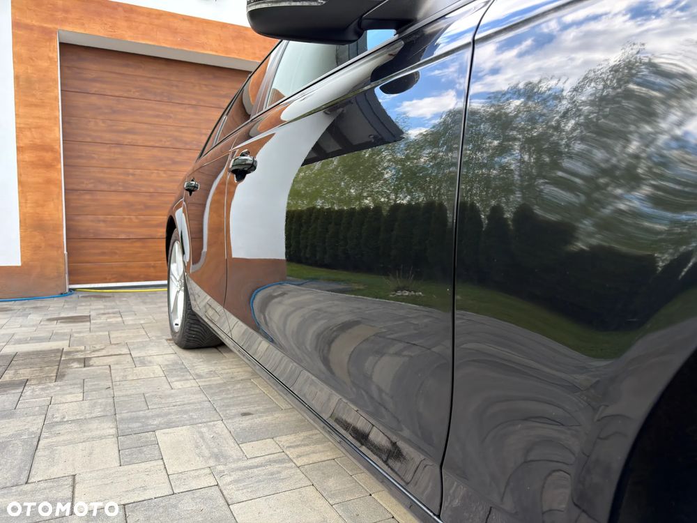 Audi A4 Avant 1.8 TFSI Ambiente - 26