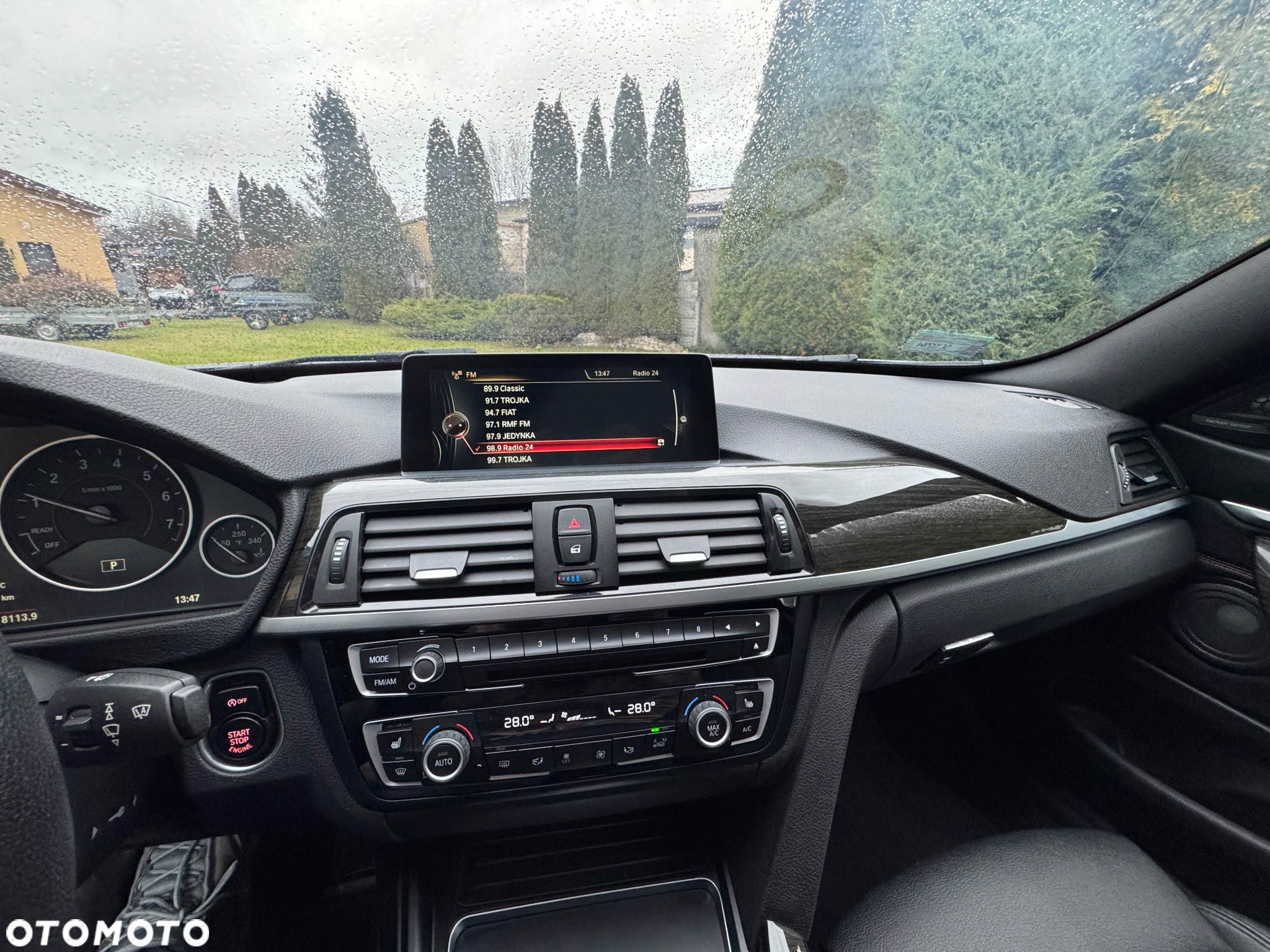 BMW Seria 4 428i Cabrio Luxury Line - 26