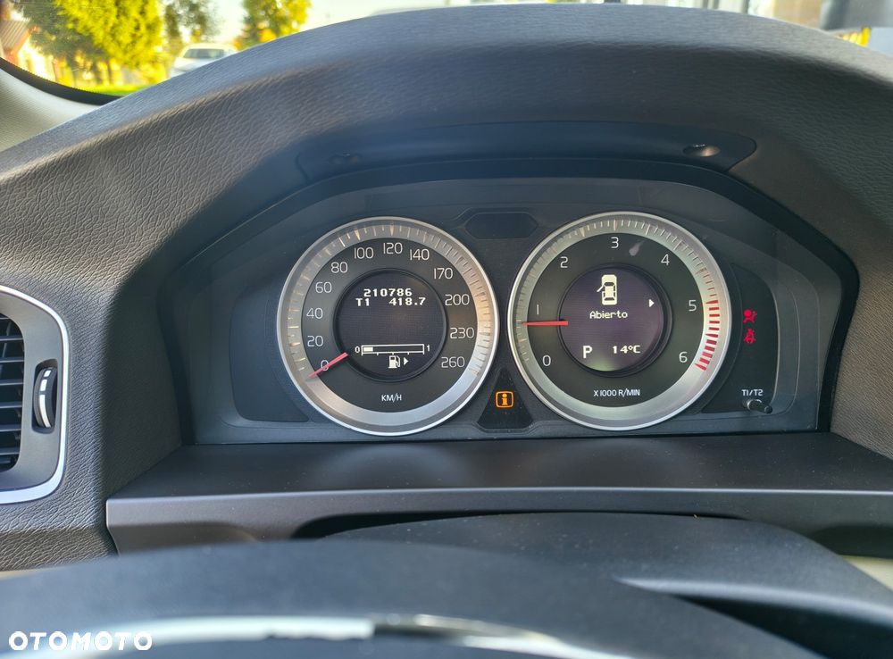 Volvo S60 - 10