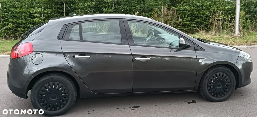 Fiat Bravo 1.4 T-Jet 16V Active - 4