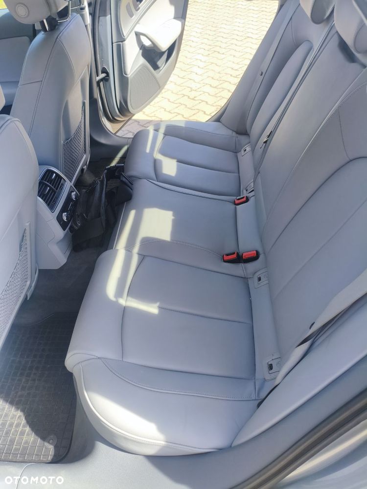 Audi A6 Limousine 2.0 TDI DPF - 17