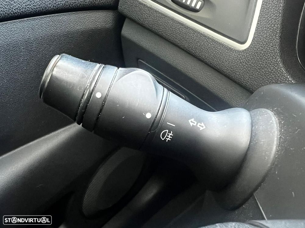 Renault Laguna Break 1.5 dCi Limited - 25