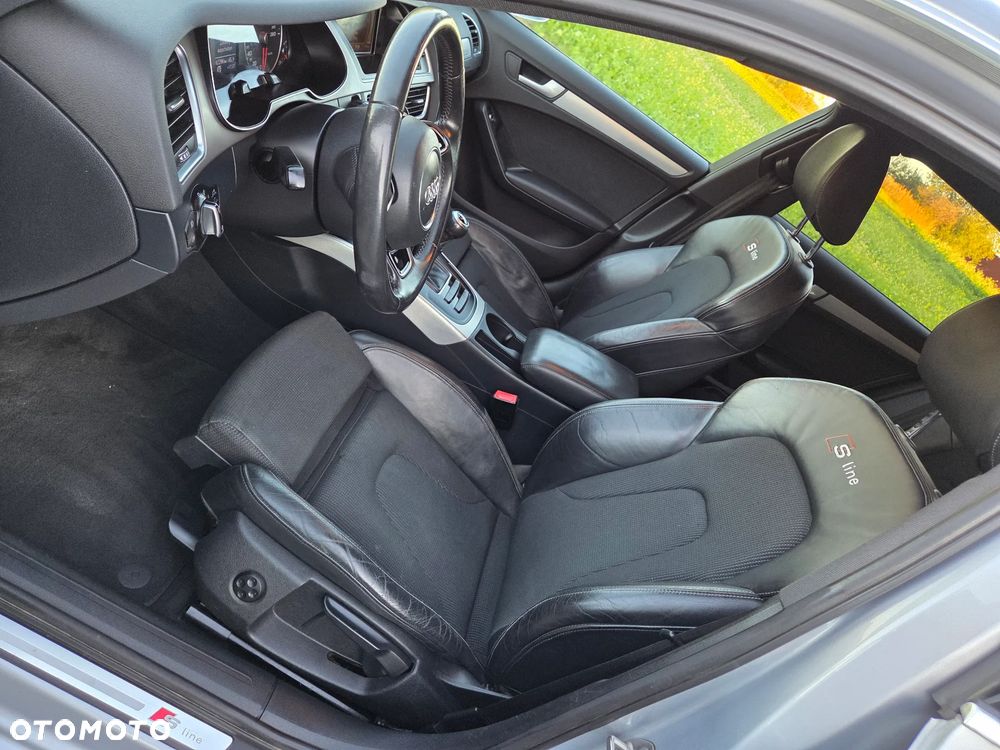 Audi A4 Avant - 18