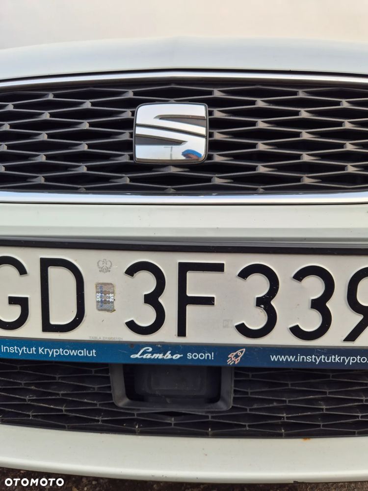 Seat Leon 2.0 TDI DPF DSG Style - 12