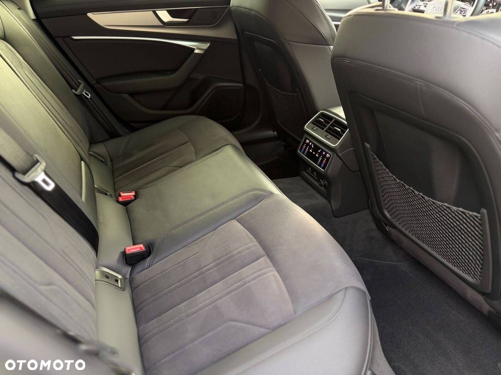 Audi A6 Avant 45 TFSI mHEV Sport S tronic - 22