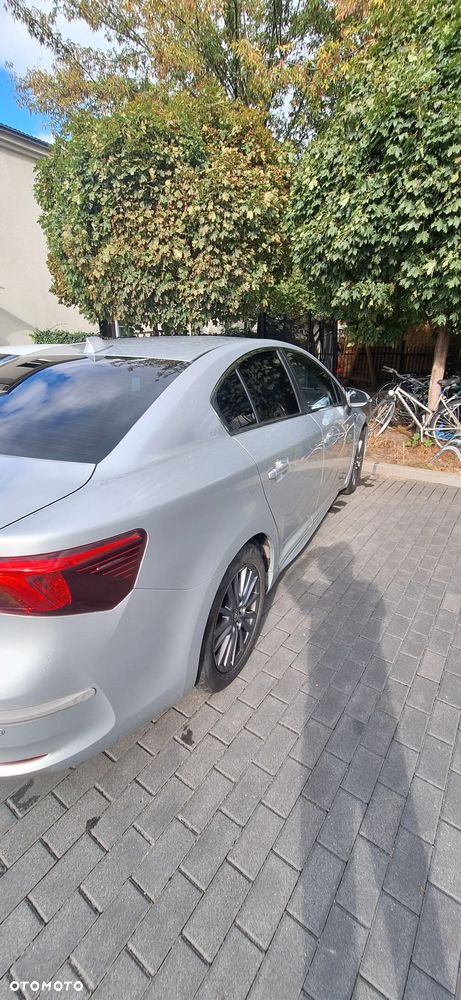Toyota Avensis - 24