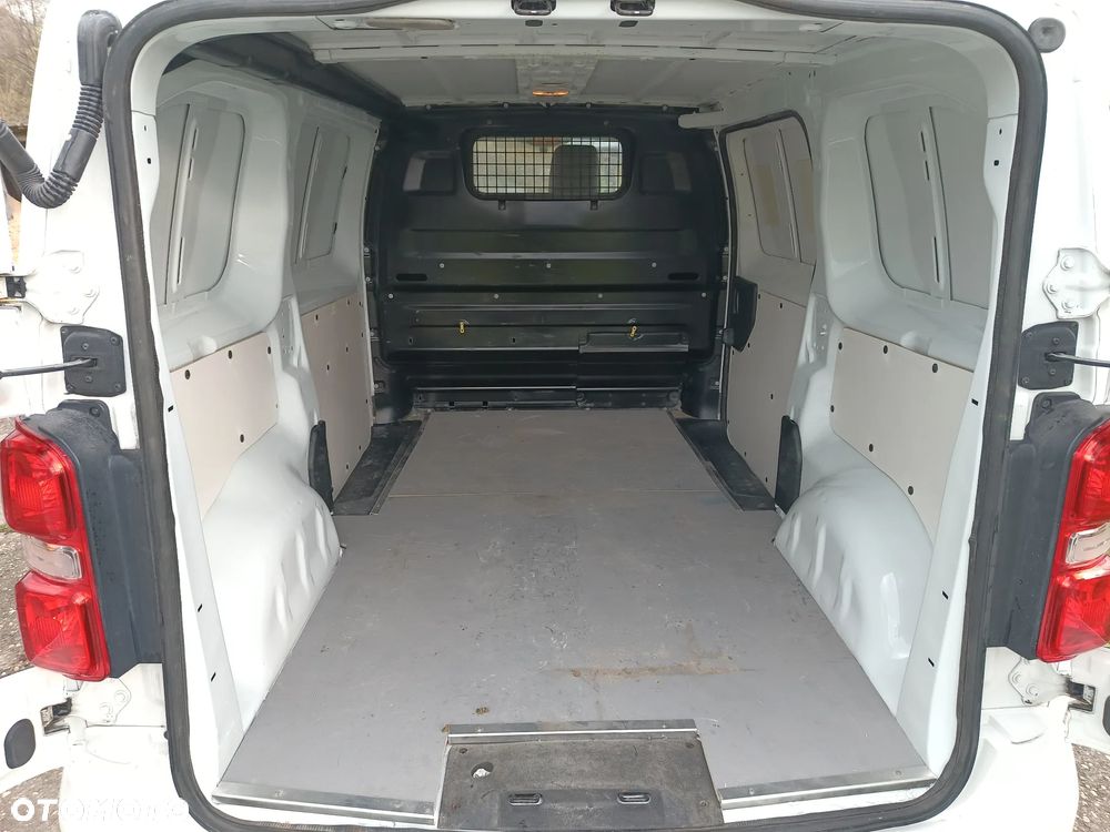 Peugeot EXPERT 2.0 Hdi 122 kM manual, 2016 rok WEBASTO paka jak NOWA Stan bardzo dobry!!KAMERA COFANIA - 6