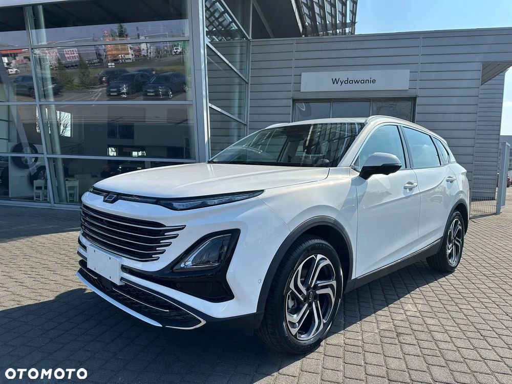 Bestune T90 2.0T Elegance - 2