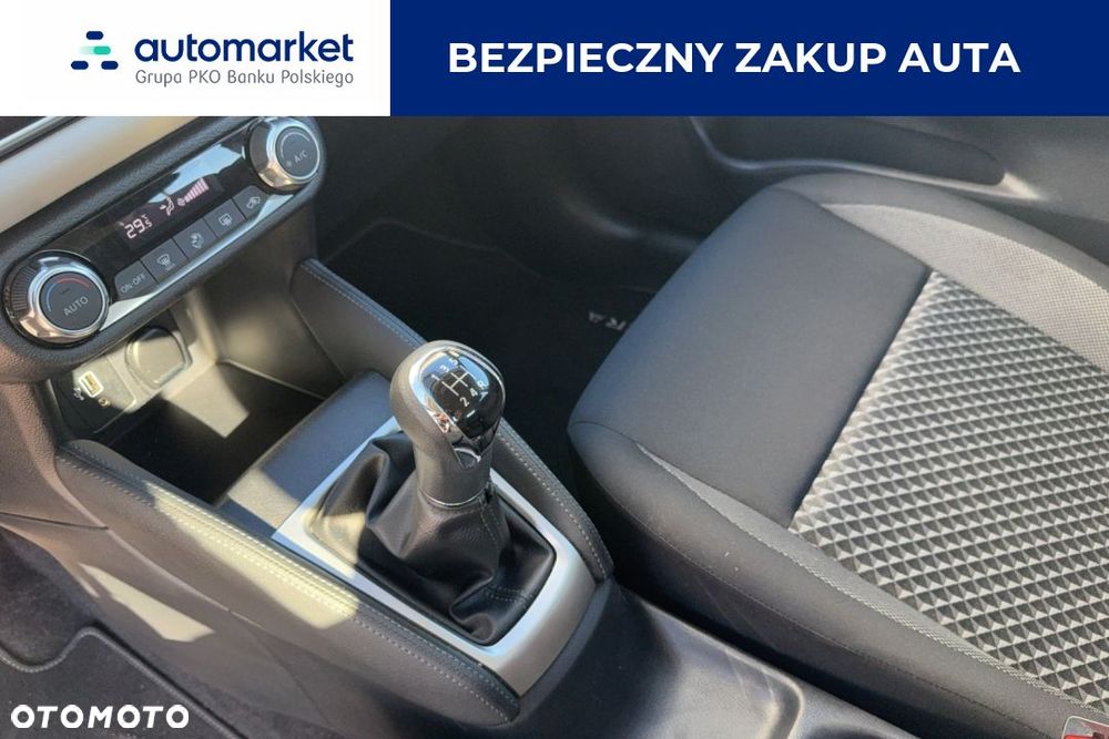 Nissan Micra 1.0 IG-T Acenta - 16