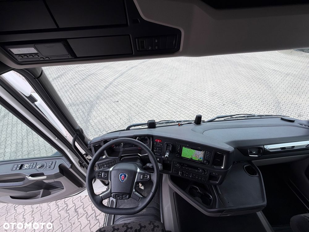 Scania R450 - 34