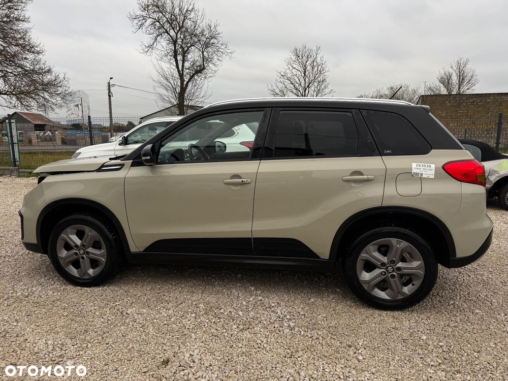 Suzuki Vitara - 5