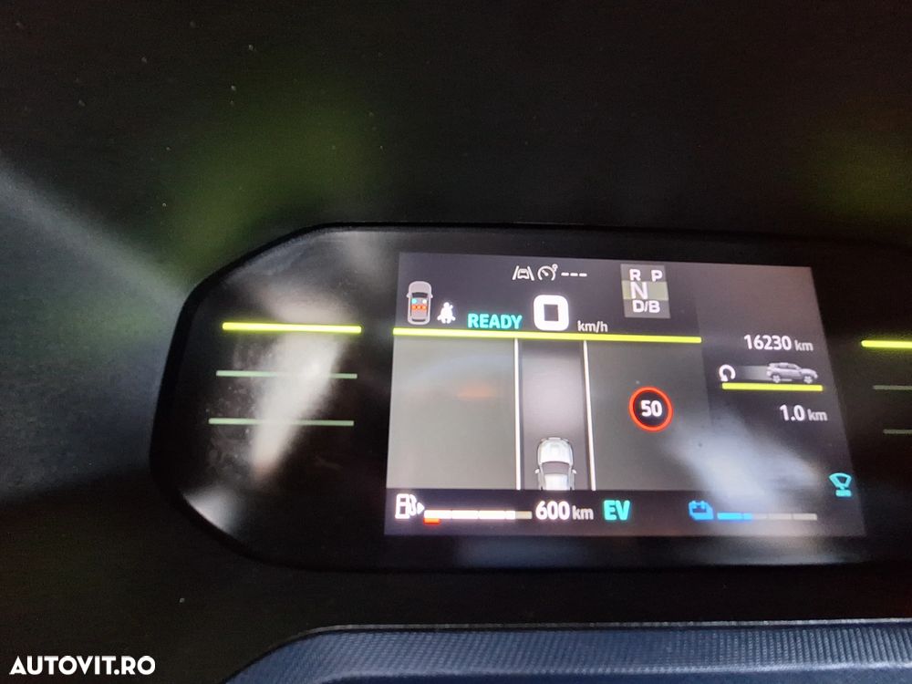 Dacia Duster HEV 140 Journey - 25