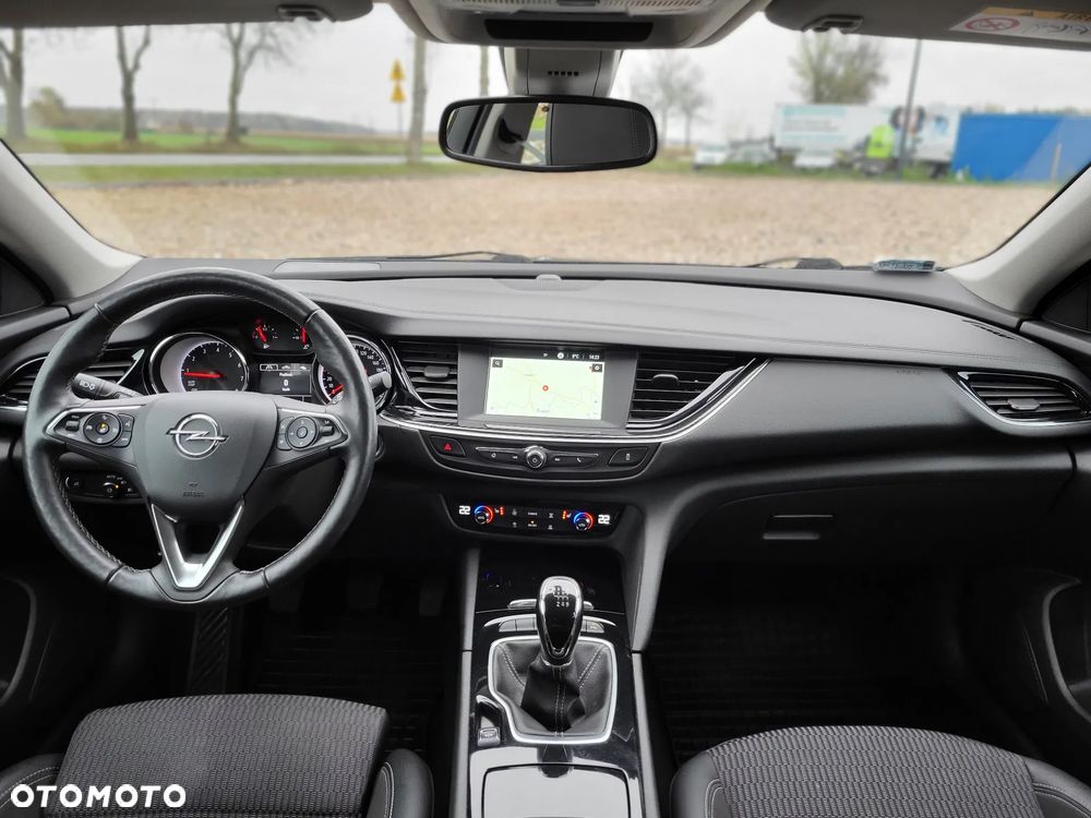 Opel Insignia 1.5 T GPF Elite S&S - 12