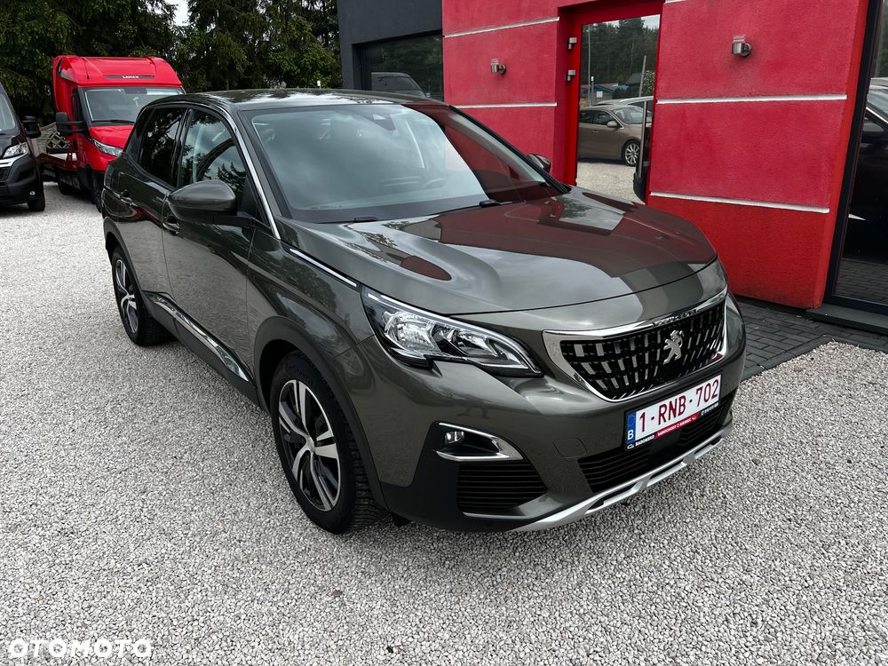 Peugeot 3008 HDi FAP 115 Style - 27