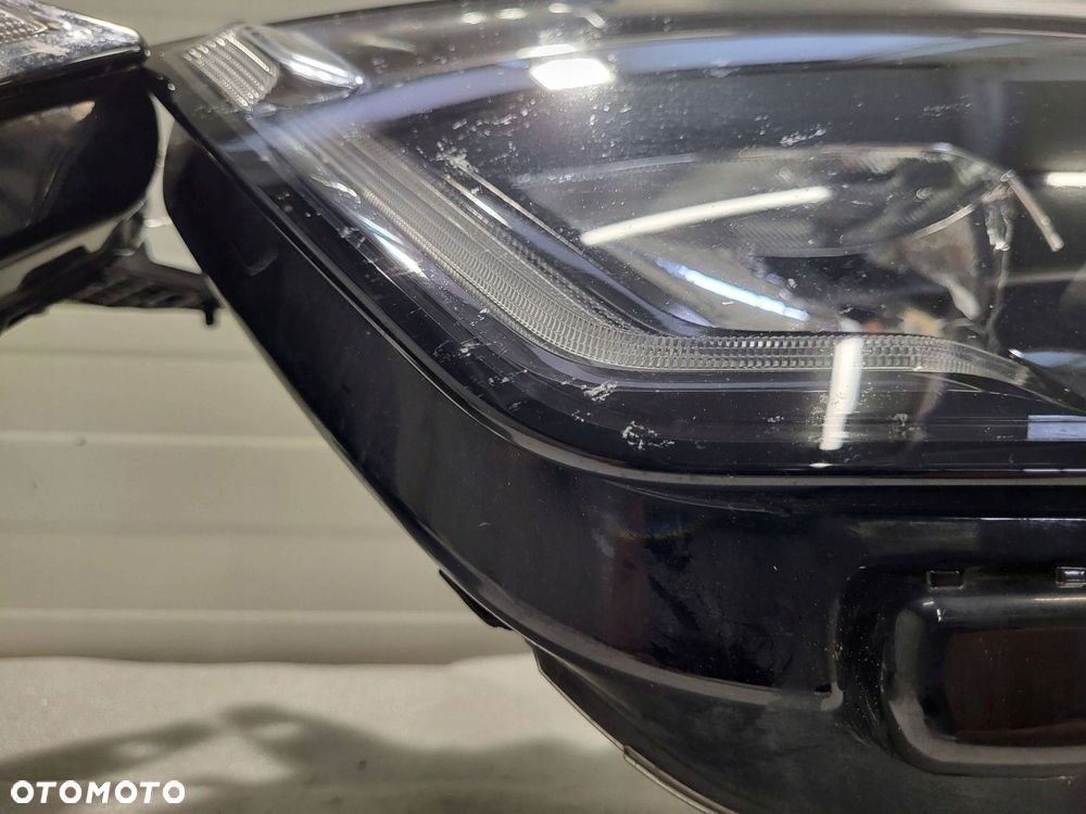 ford ecosport lift full led komplet lamp przednich mn1513e014cd/ 015ce - 5
