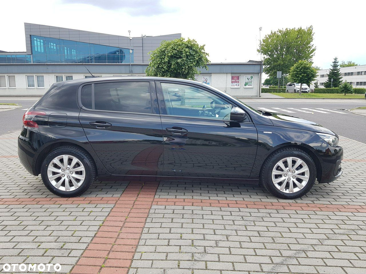 Peugeot 308 - 4