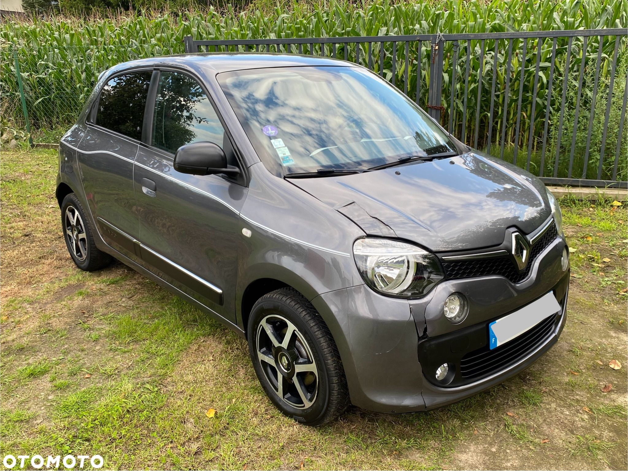 Renault Twingo Energy TCe 90 Intens - 1