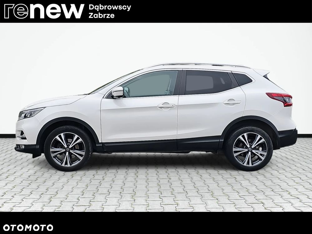 Nissan Qashqai 1.5 dCi N-Connecta - 9