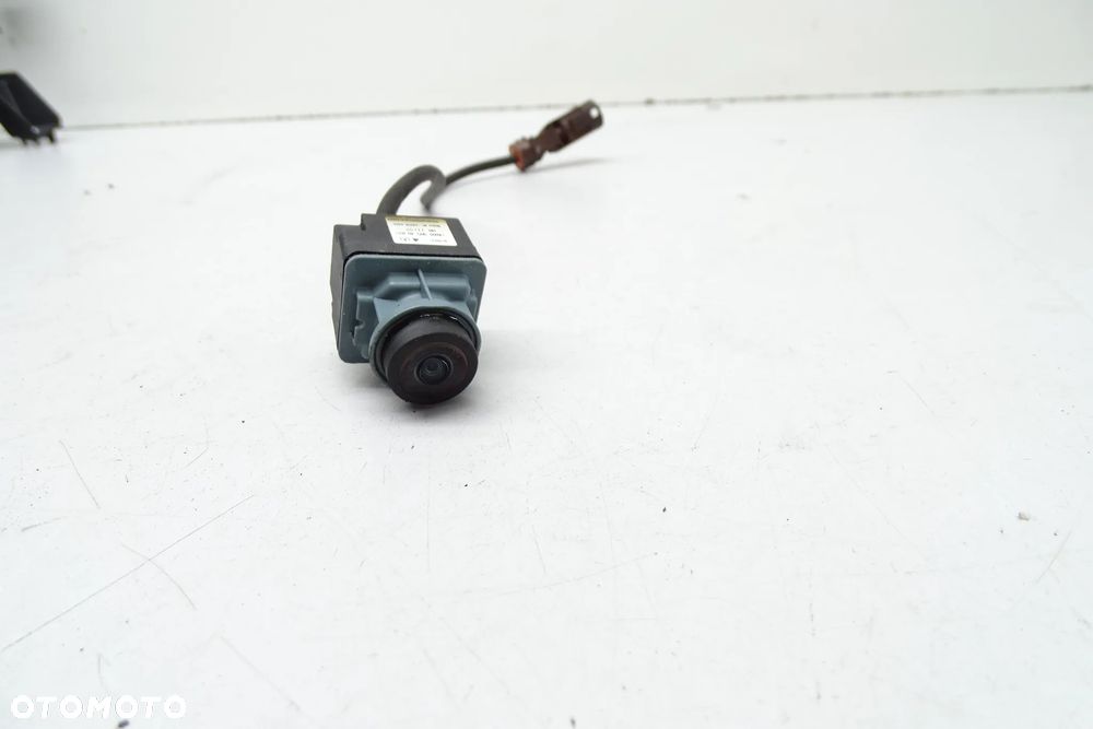 Mercedes S W222 Kamera cofania A0009054002 - 3