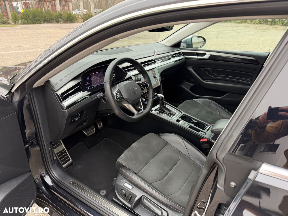 Volkswagen ARTEON Shooting Brake 2.0 TDI SCR DSG Elegance - 6