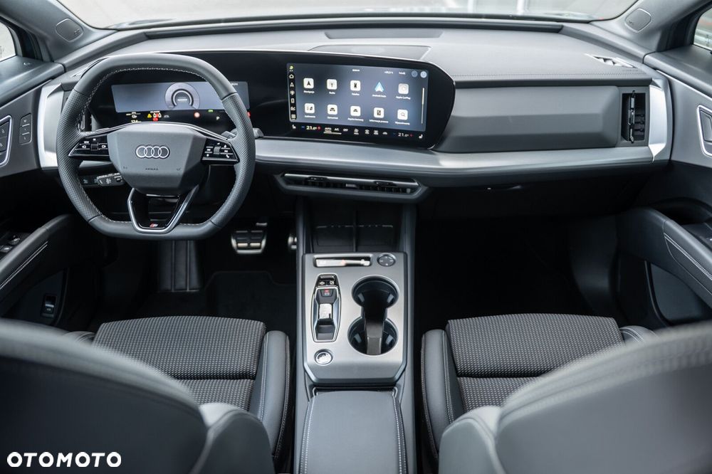 Audi Q4 e-tron - 23