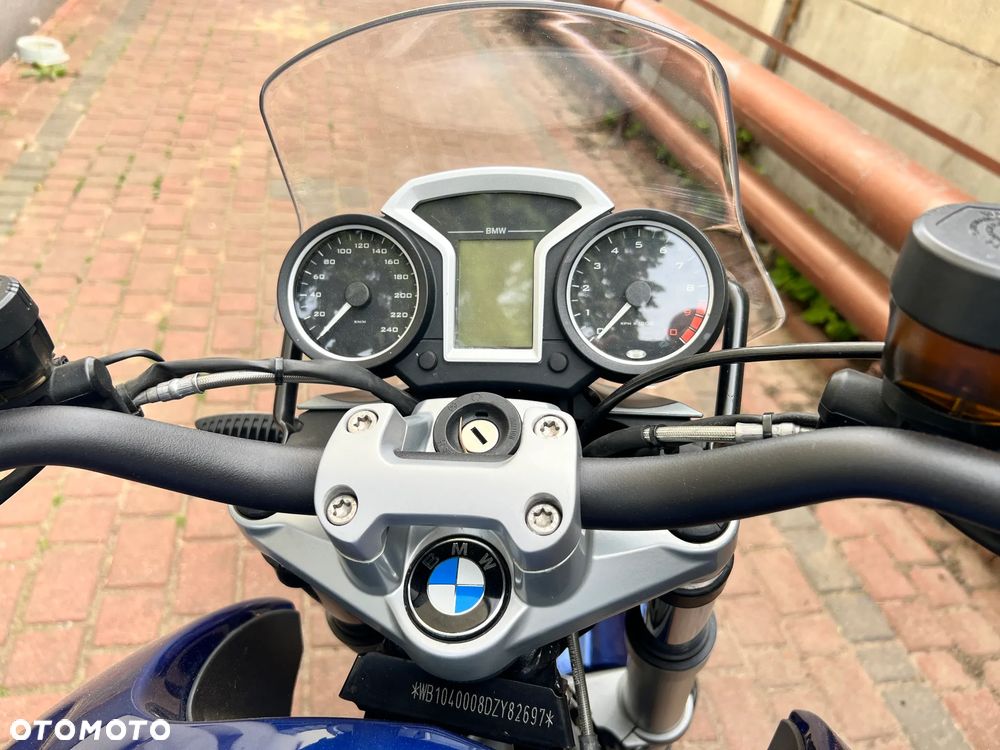 BMW R - 12