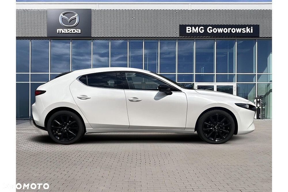 Mazda 3 - 28