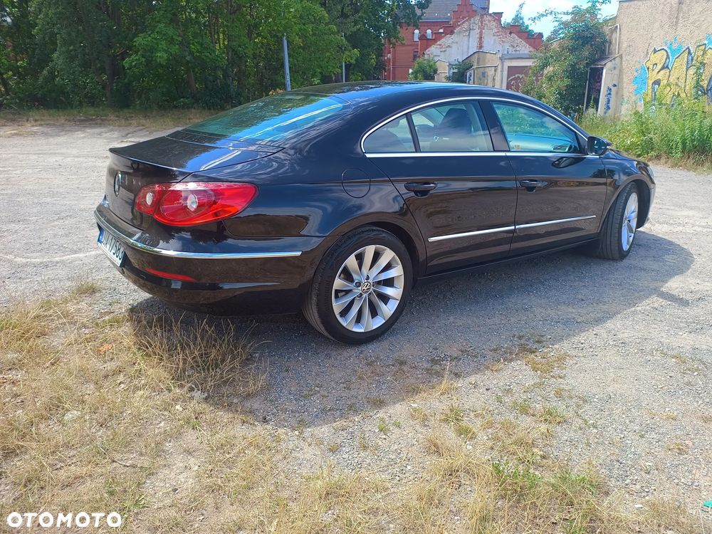 Volkswagen Passat CC 2.0 TSI - 6