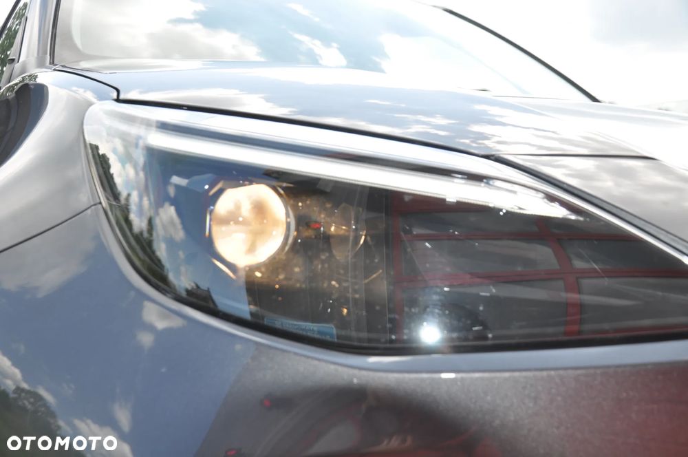 Toyota Yaris Cross Hybrid 1.5 Comfort - 19